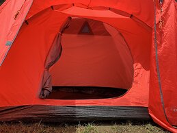 Camping Ground Bukit Tompak