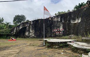 Camping Ground Bukit Tompak