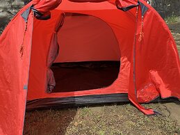 Camping Ground Bukit Tompak