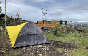 Camping Ground Bukit Tompak