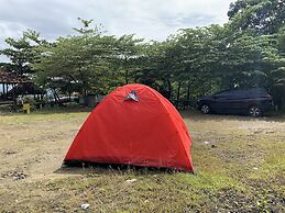 Camping Ground Bukit Tompak