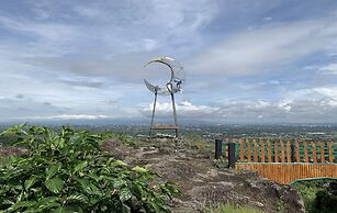Camping Ground Bukit Tompak
