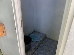 Camping Ground Bukit Tompak