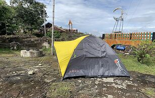 Camping Ground Bukit Tompak