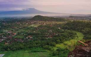 Camping Ground Bukit Tompak