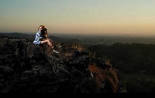 Camping Ground Bukit Tompak