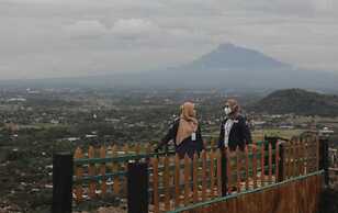 Camping Ground Bukit Tompak