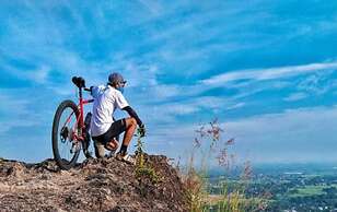 Camping Ground Bukit Tompak