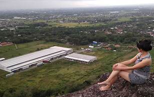 Camping Ground Bukit Tompak