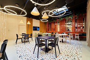 B&B Hotel Poznań Old Town