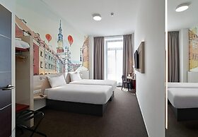 B&B Hotel Poznań Old Town