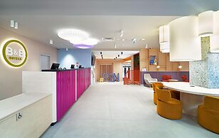 B&B Hotel Poznań Old Town