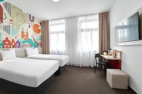 B&B Hotel Poznań Old Town