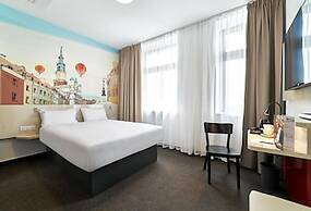 B&B Hotel Poznań Old Town