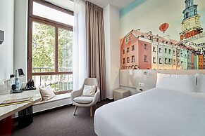 B&B Hotel Poznań Old Town