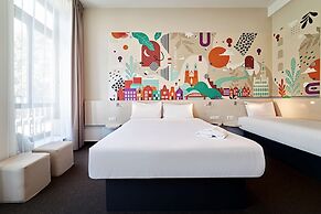 B&B Hotel Poznań Old Town