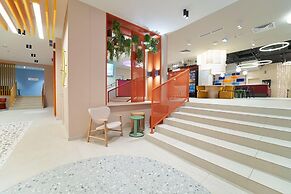 B&B Hotel Poznań Old Town