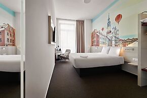 B&B Hotel Poznań Old Town