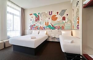 B&B Hotel Poznań Old Town