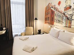 B&B Hotel Poznań Old Town