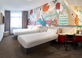 B&B Hotel Poznań Old Town