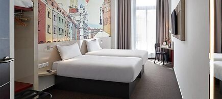 B&B Hotel Poznań Old Town