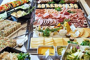 B&B Hotel Poznań Old Town