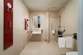 B&B Hotel Poznań Old Town