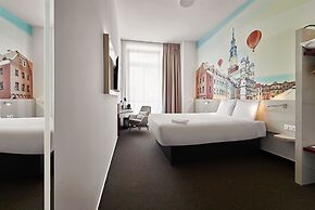 B&B Hotel Poznań Old Town