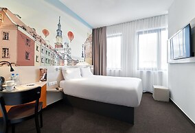 B&B Hotel Poznań Old Town