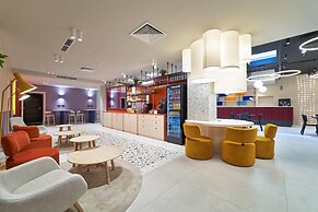 B&B Hotel Poznań Old Town