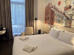 B&B Hotel Poznań Old Town