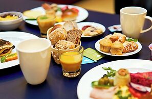 B&B Hotel Poznań Old Town