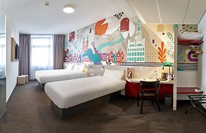 B&B Hotel Poznań Old Town