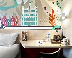 B&B Hotel Poznań Old Town