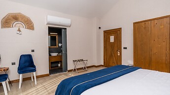 Vista Del Amor Faralya