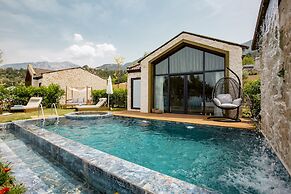 Vista Del Amor Faralya