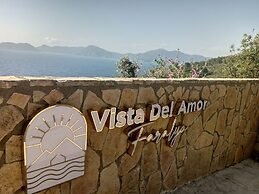 Vista Del Amor Faralya