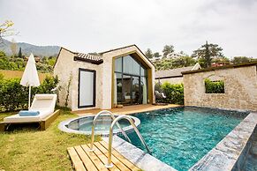 Vista Del Amor Faralya