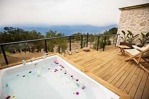 Vista Del Amor Faralya