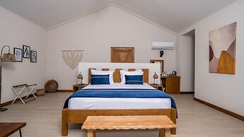 Vista Del Amor Faralya