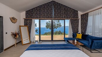 Vista Del Amor Faralya