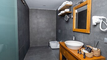 Vista Del Amor Faralya