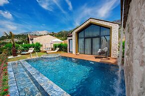 Vista Del Amor Faralya