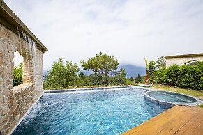 Vista Del Amor Faralya