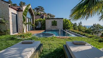 Vista Del Amor Faralya