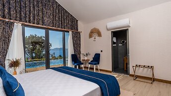 Vista Del Amor Faralya