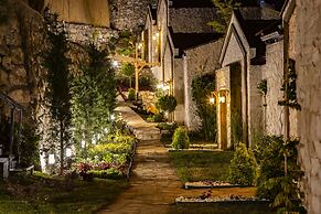 Vista Del Amor Faralya