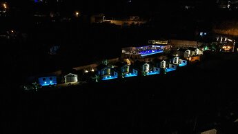 Vista Del Amor Faralya