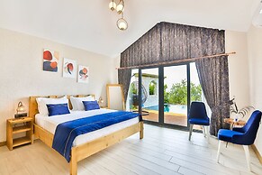 Vista Del Amor Faralya